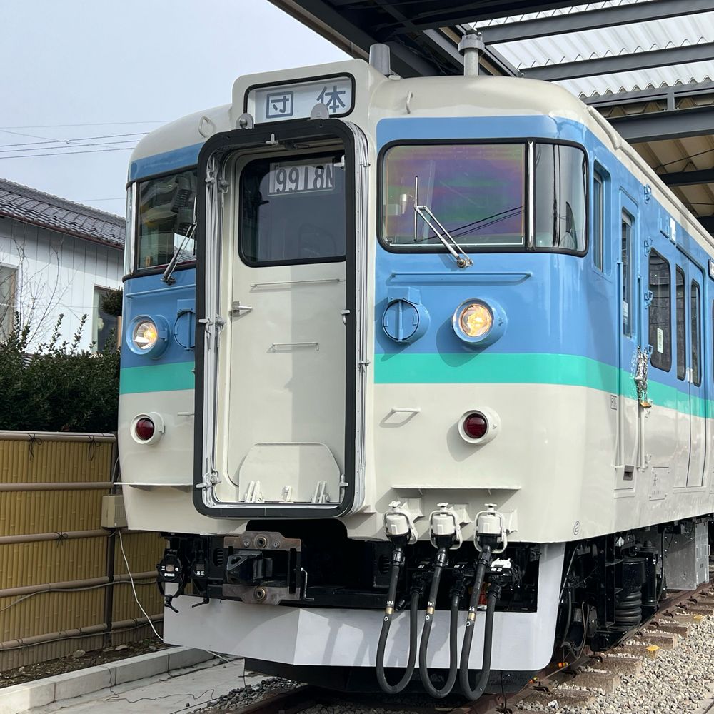 小田急3264F
