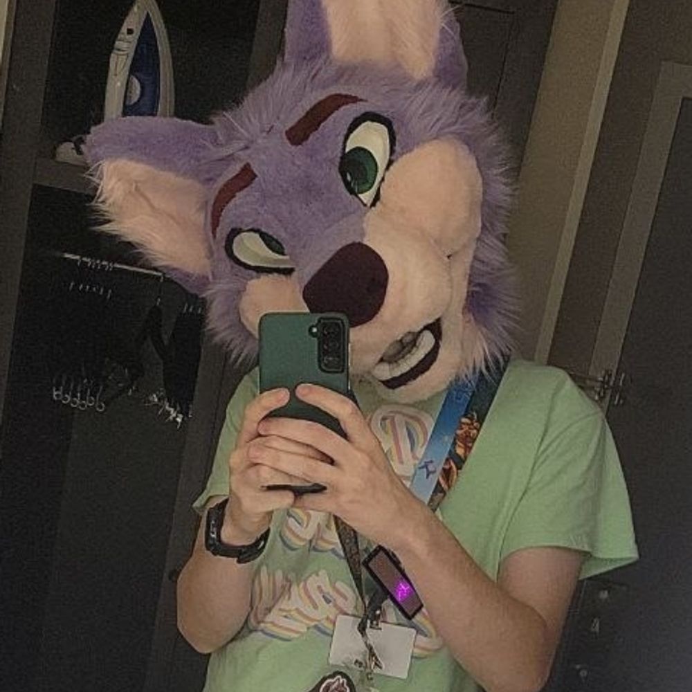 Jazzy K Fox