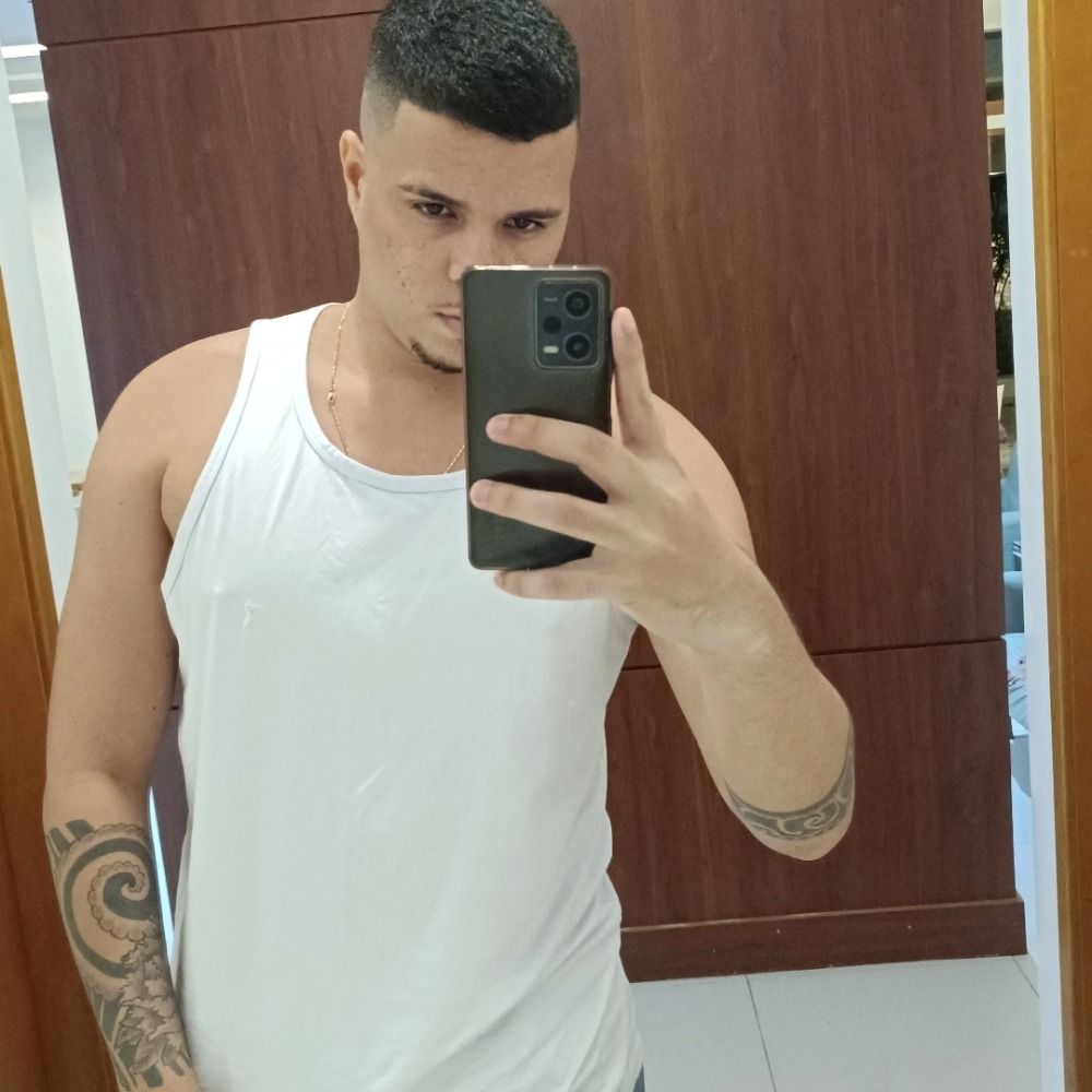 Lucas ferreira ✠