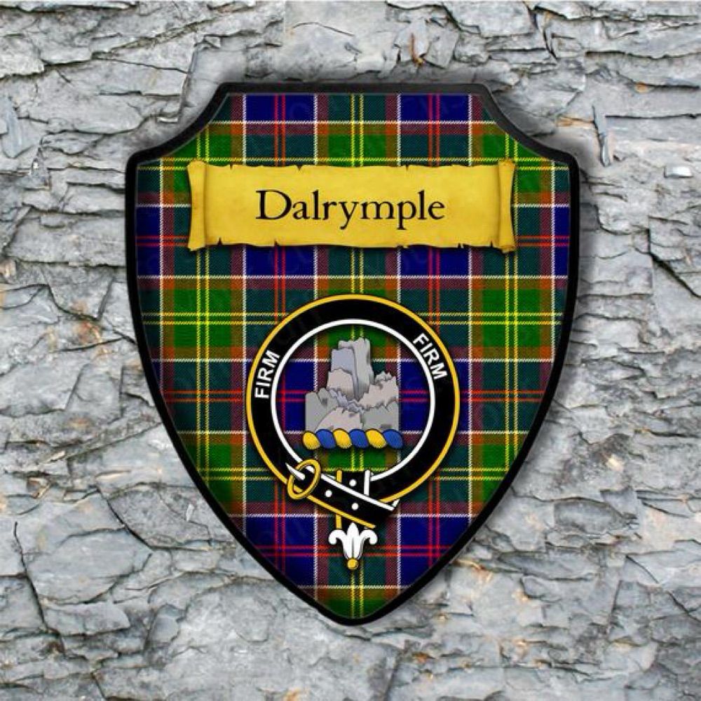 DW Dalrymple
