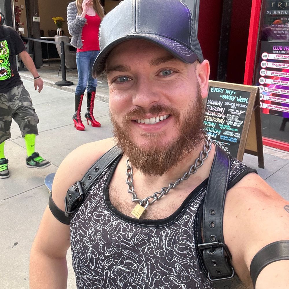 LeatherNate