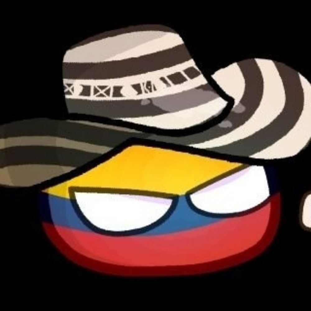Un Thomas Colombiano