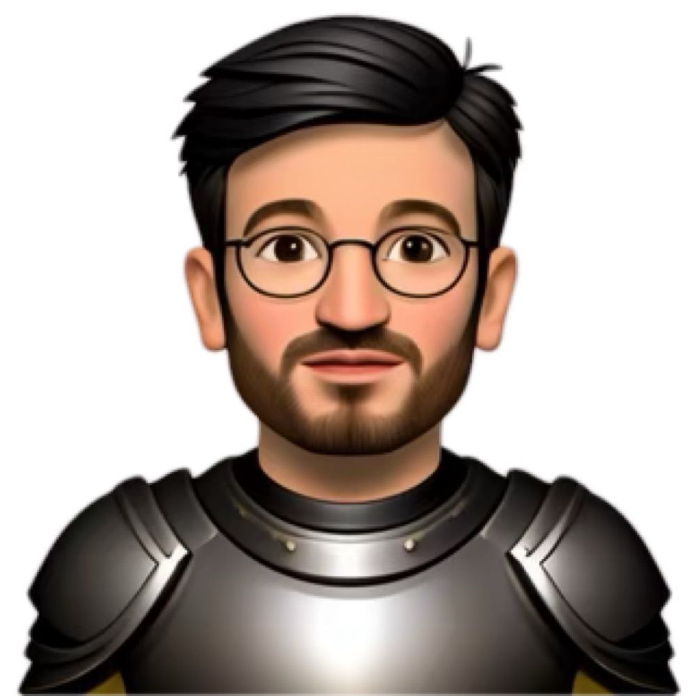Matt