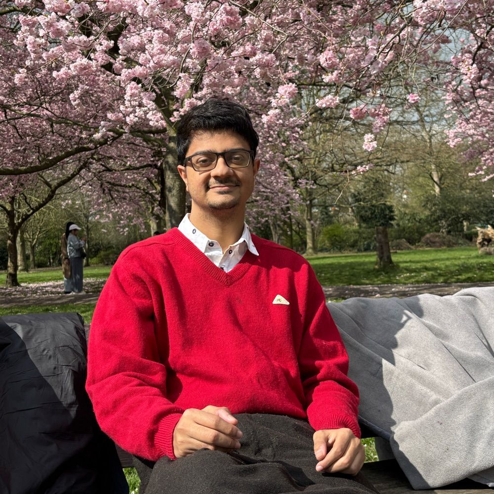 Souvik Roy Moulick