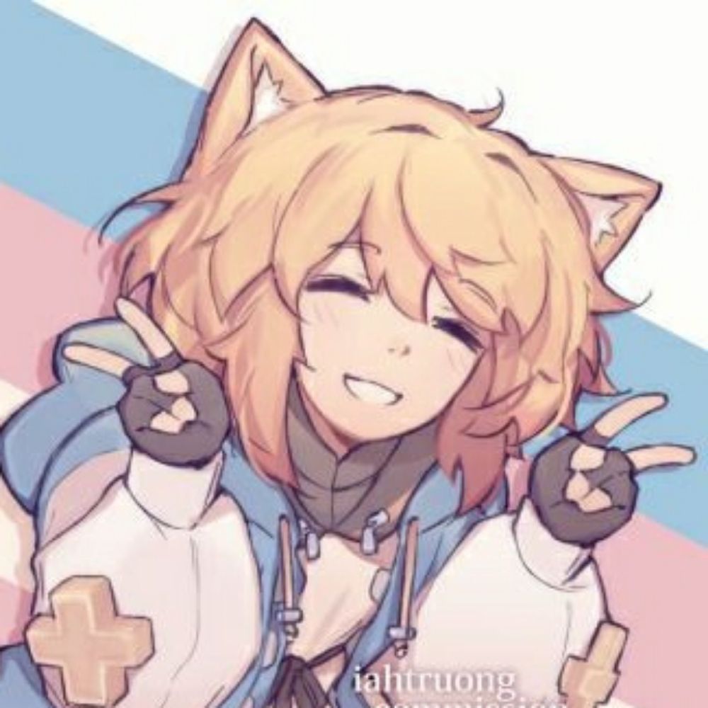 SunnyDMaiden