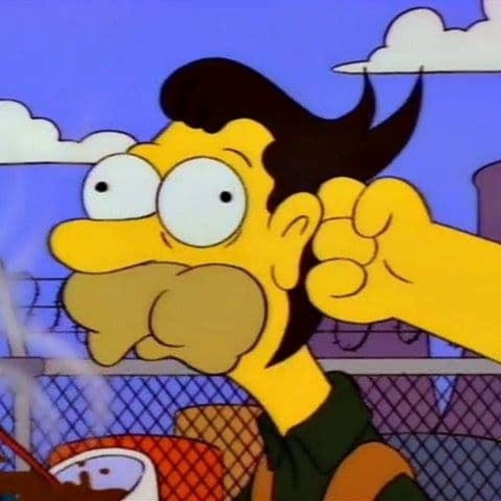 NICK LOUIE