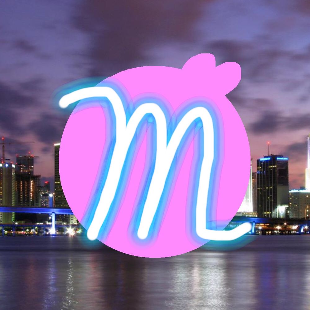 🌴🇺🇸Matt. R🇨🇺🌴 (From Miami with Love) ART FIGHT 2024!'s avatar