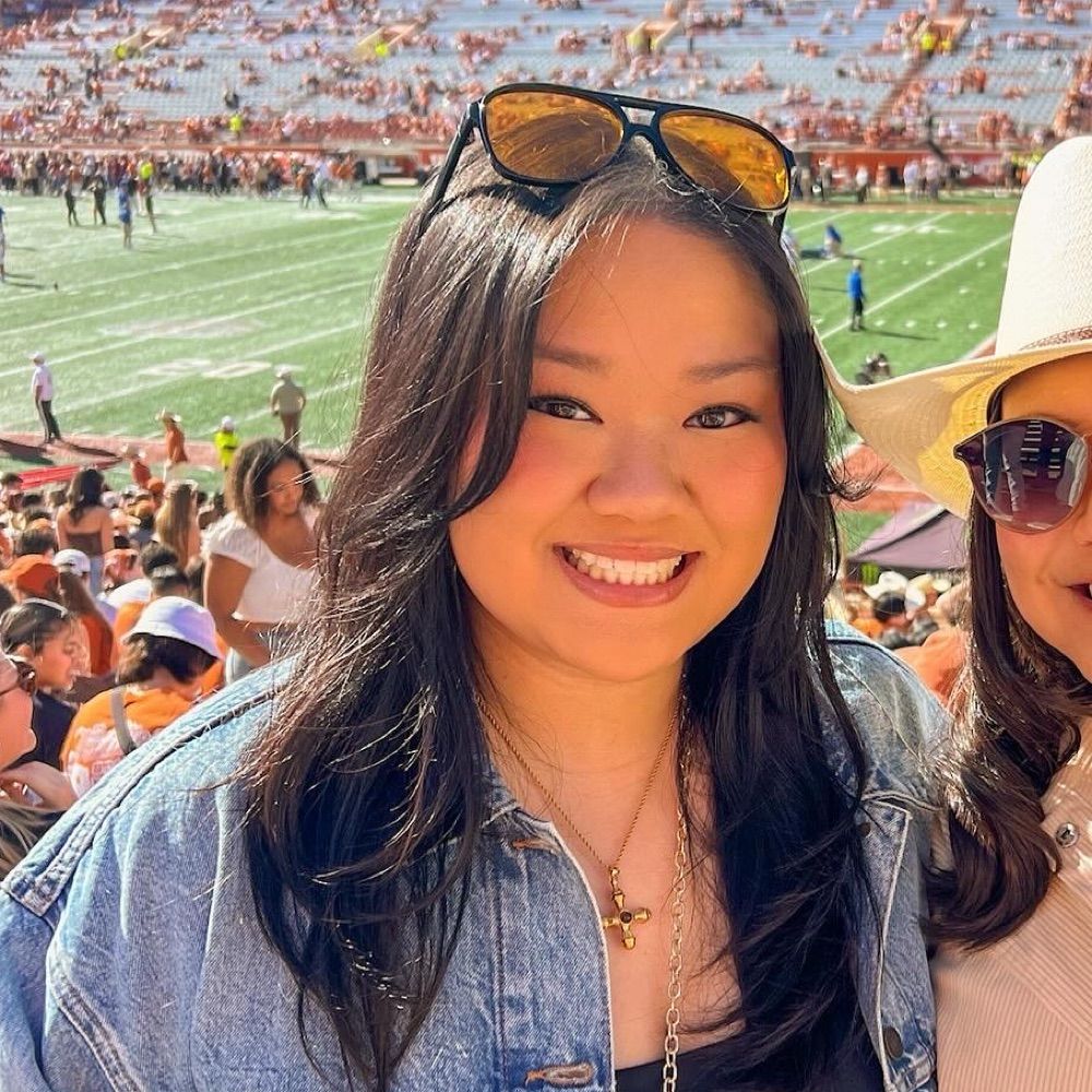 Christina Huang