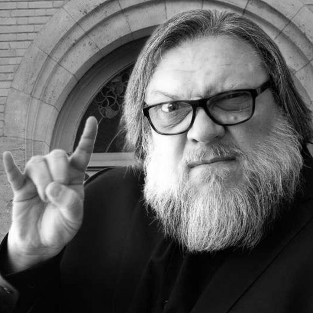Shawn Carpenter: Author and Unreliable Narrator