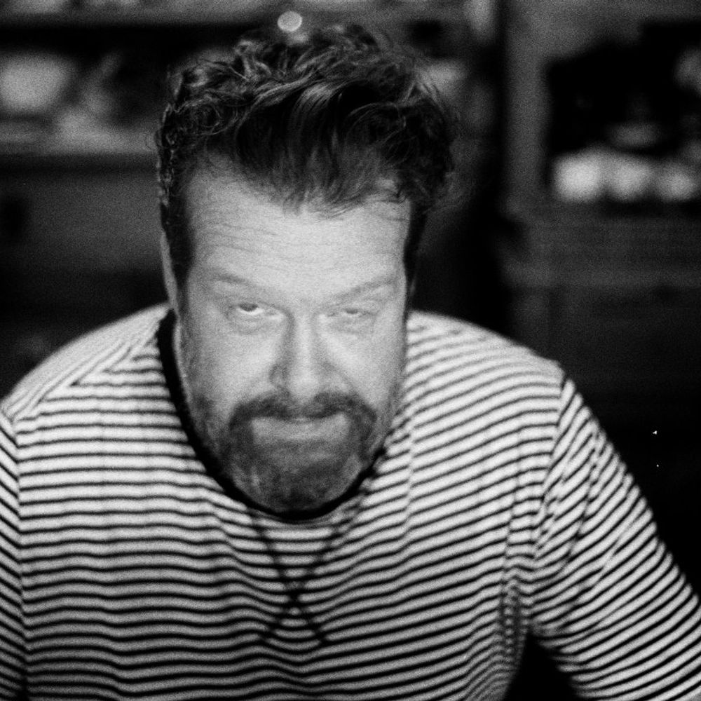 Andrew Wright