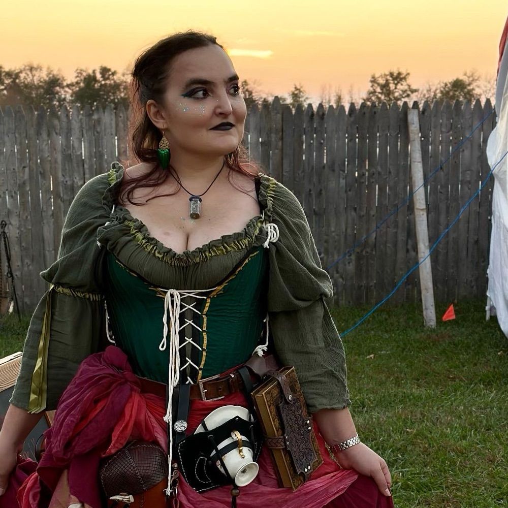 Rebecca