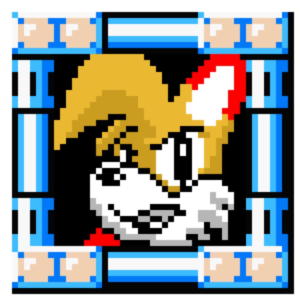 Profile avatar