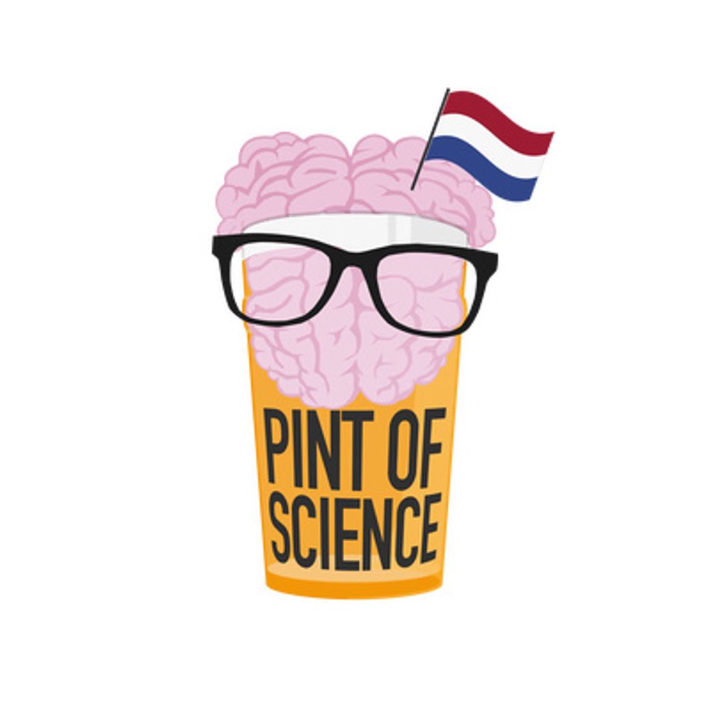 Pint of Science Netherlands