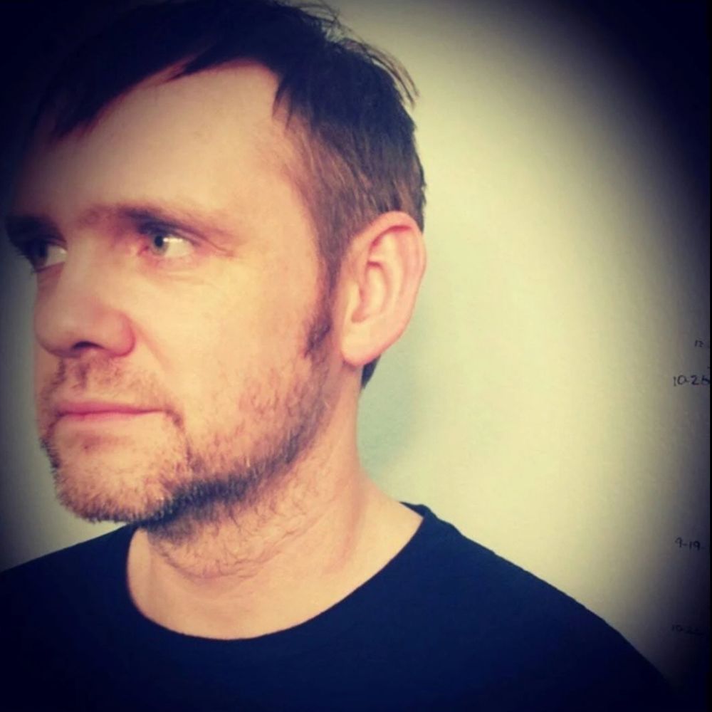David Drury