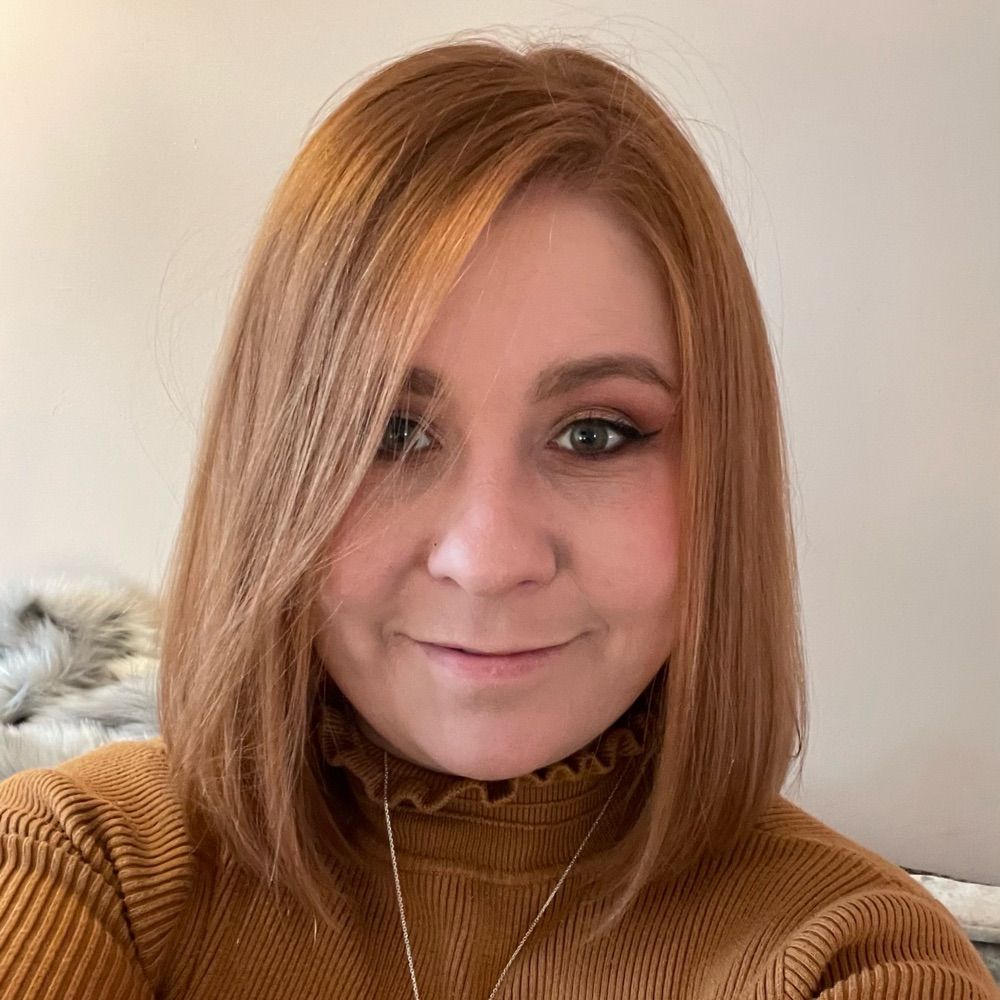 Julia Pollock SLT