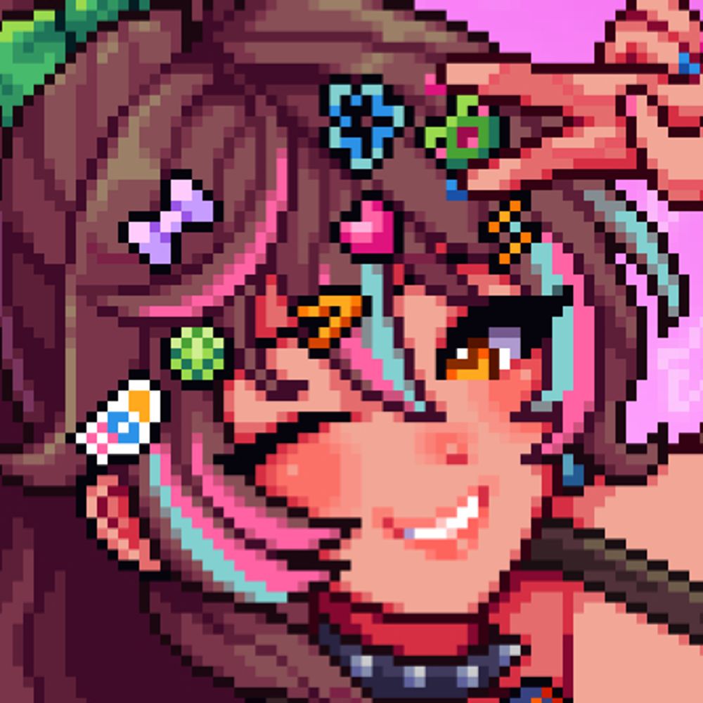  Harperハーパー 🐸 VTuber