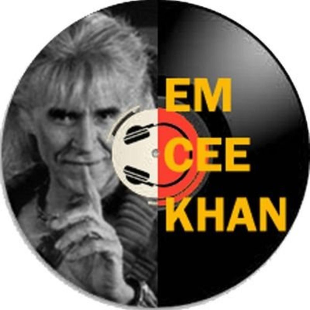 Nathan EmCeeKhan
