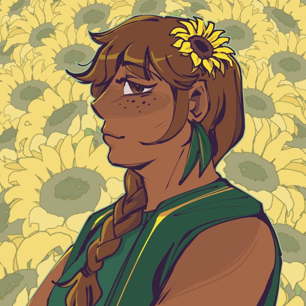 Jaum🌻