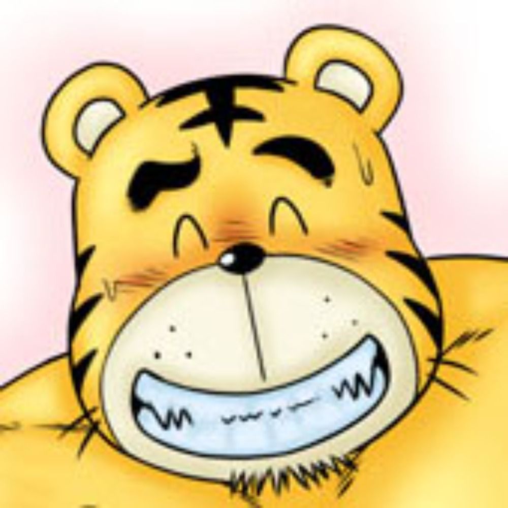 むさぼうさん