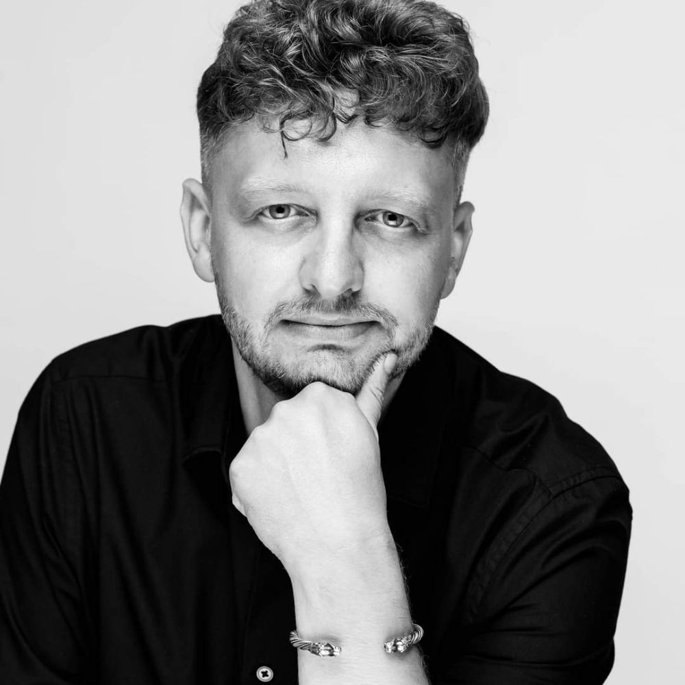 Rafal Grzesiak