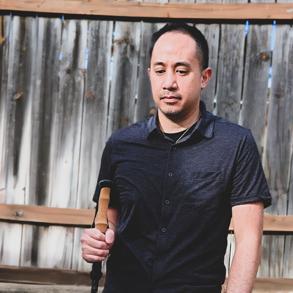 Stephen J. Lu