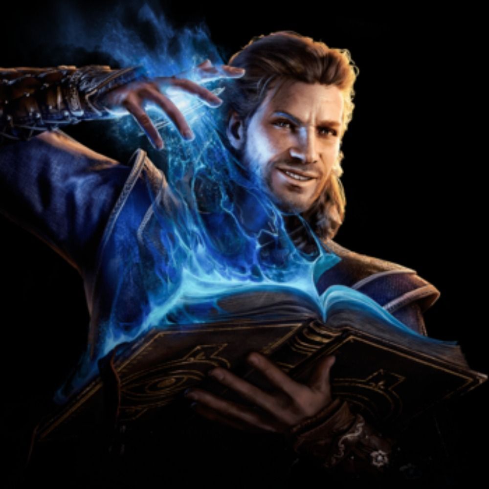 Phanathos Gaming