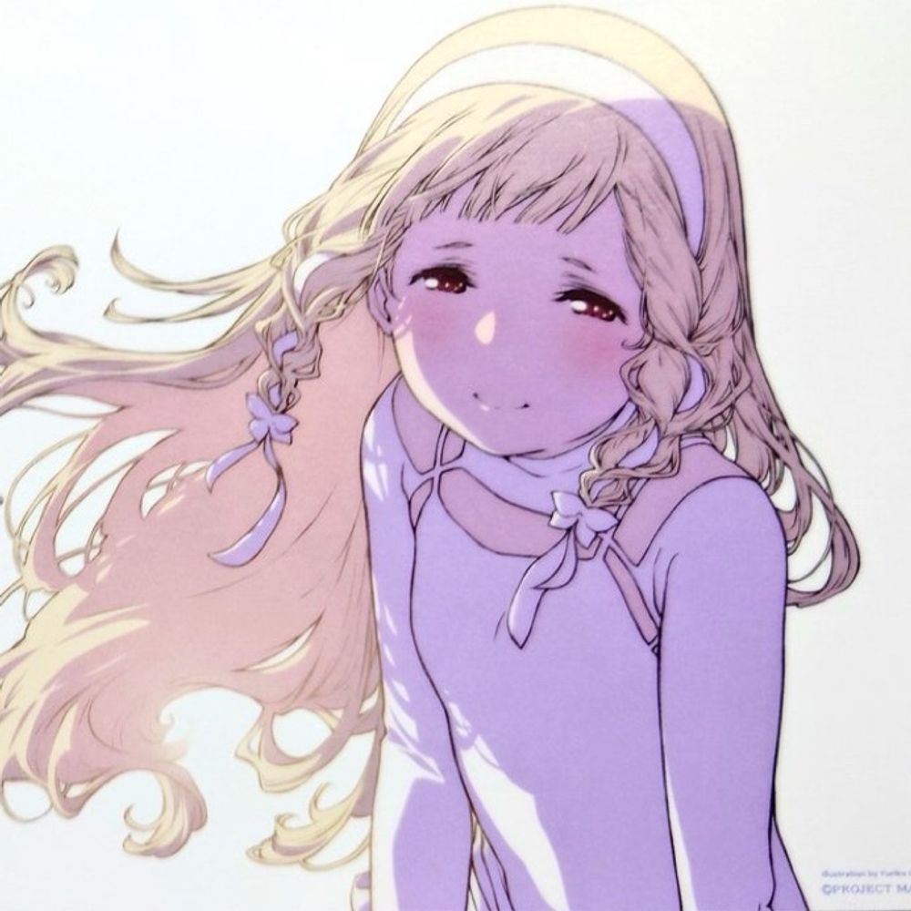 Profile avatar