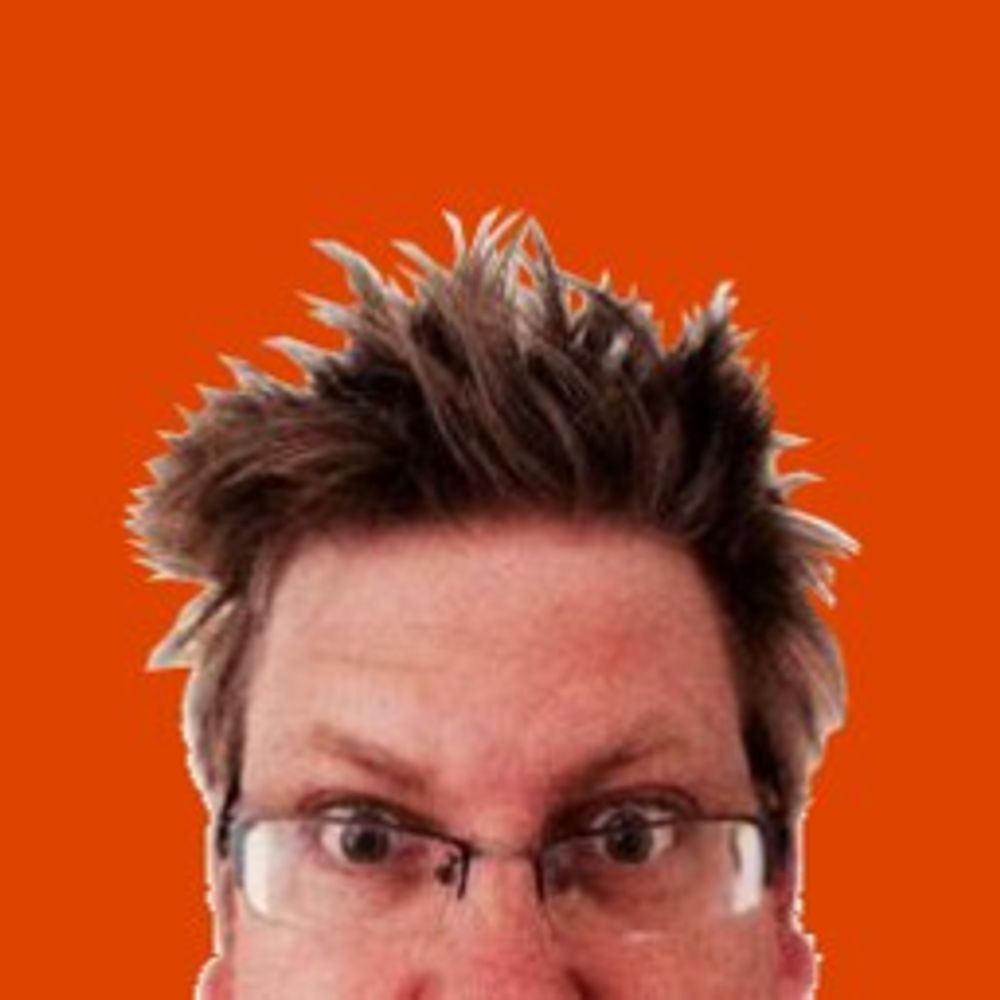Boris Mann's avatar