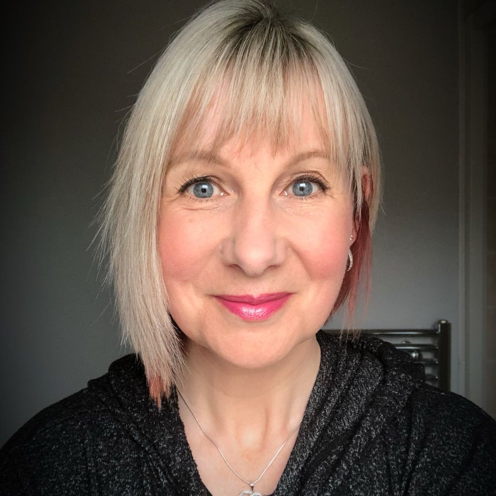 Dr Fiona Gullon-Scott