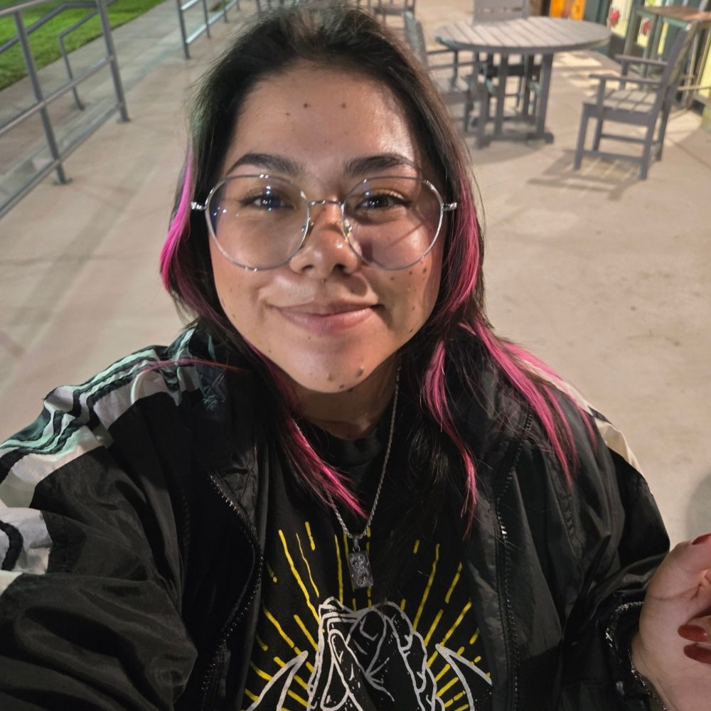 Karen Salazar (she/her/ella)