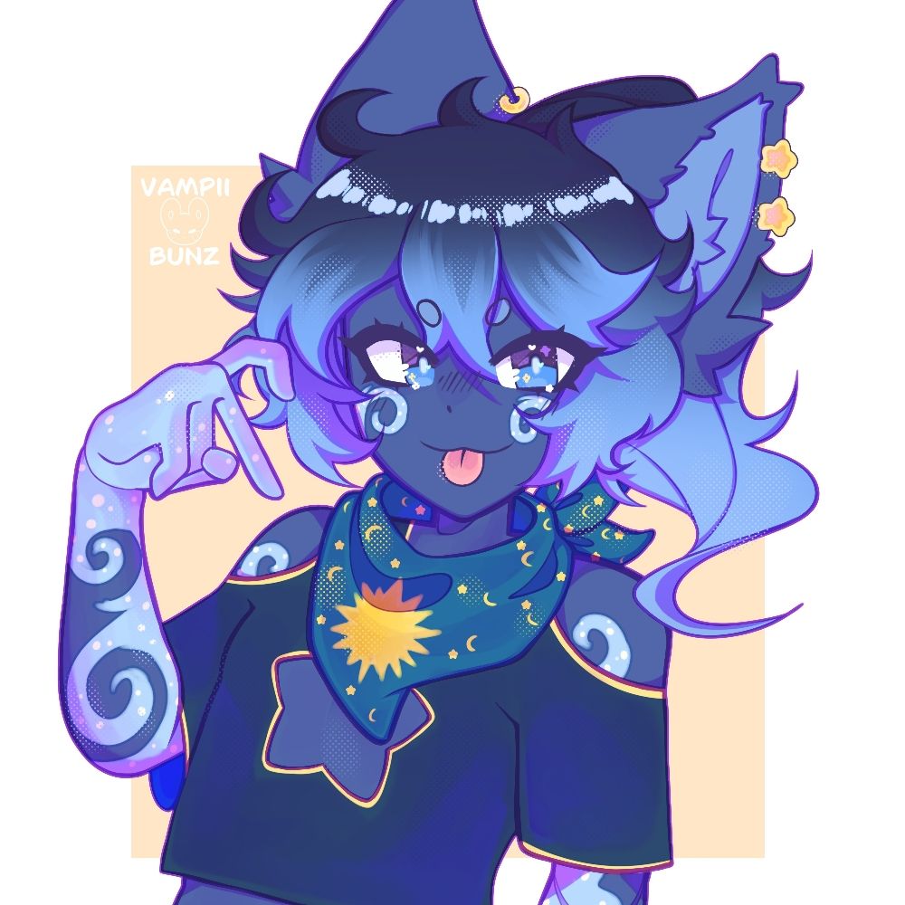 Blauist Nova
