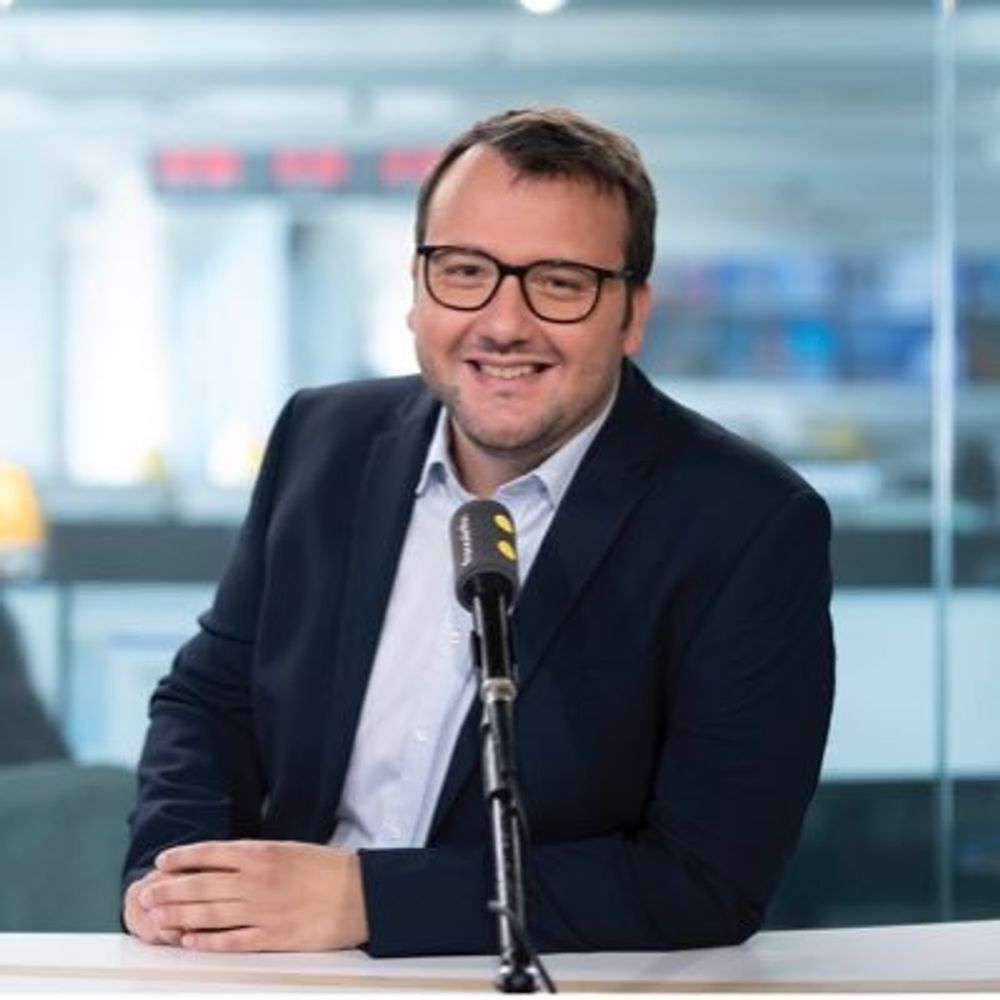 Aurélien Thirard