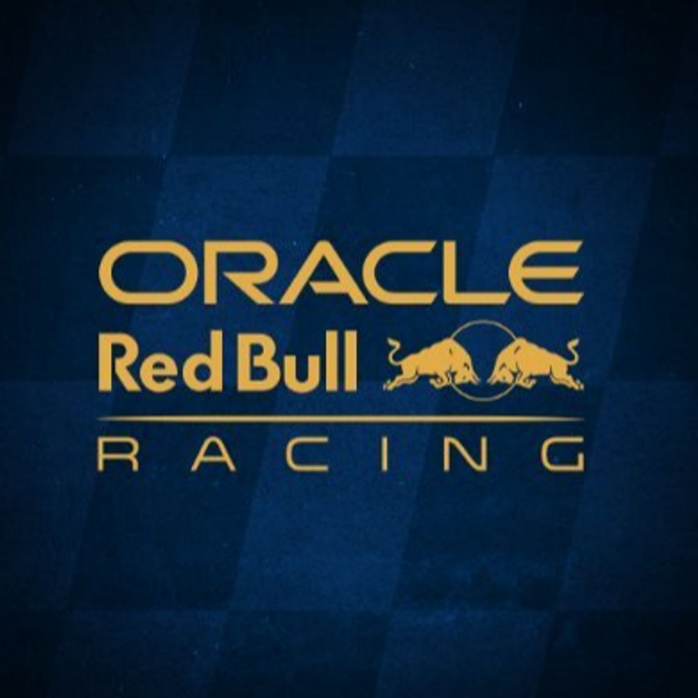 Red Bull Racing 🇧🇷