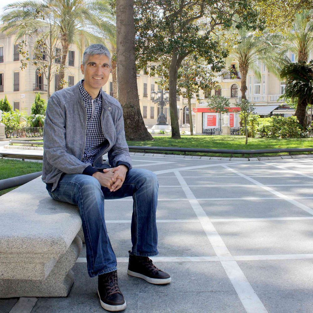 David Velasco