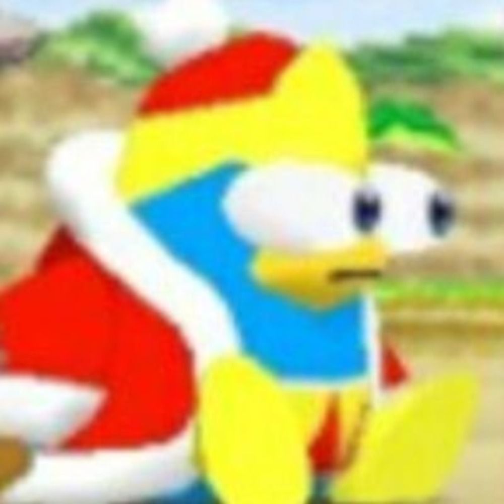 gooey
