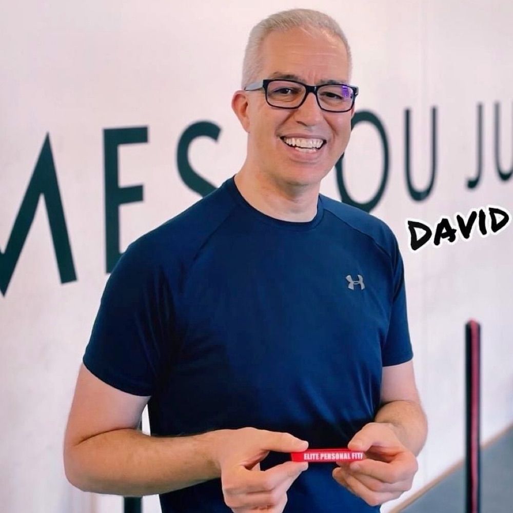 David Puterbaugh