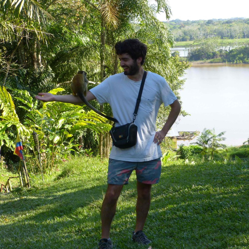 José Mena