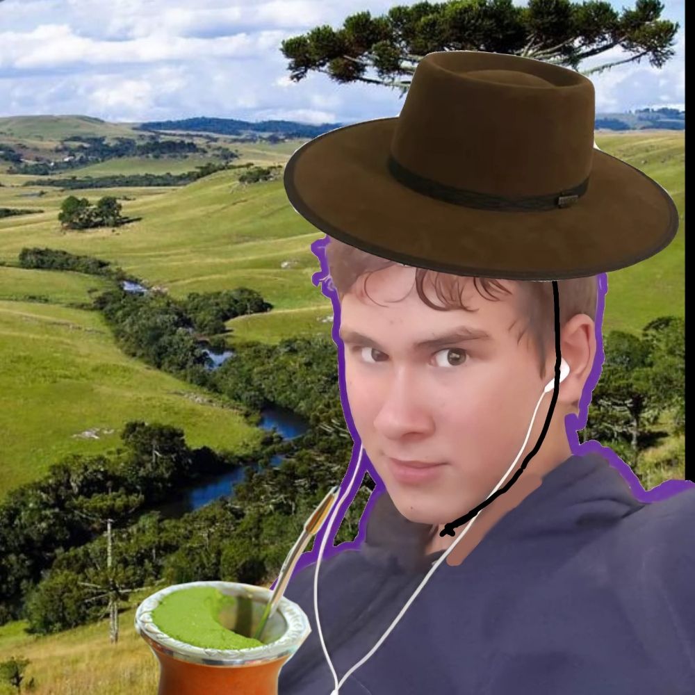 Felipe Ray Jung Seibert