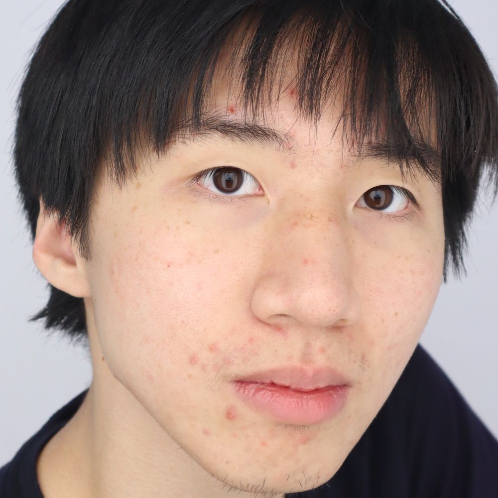 Thomas Vu