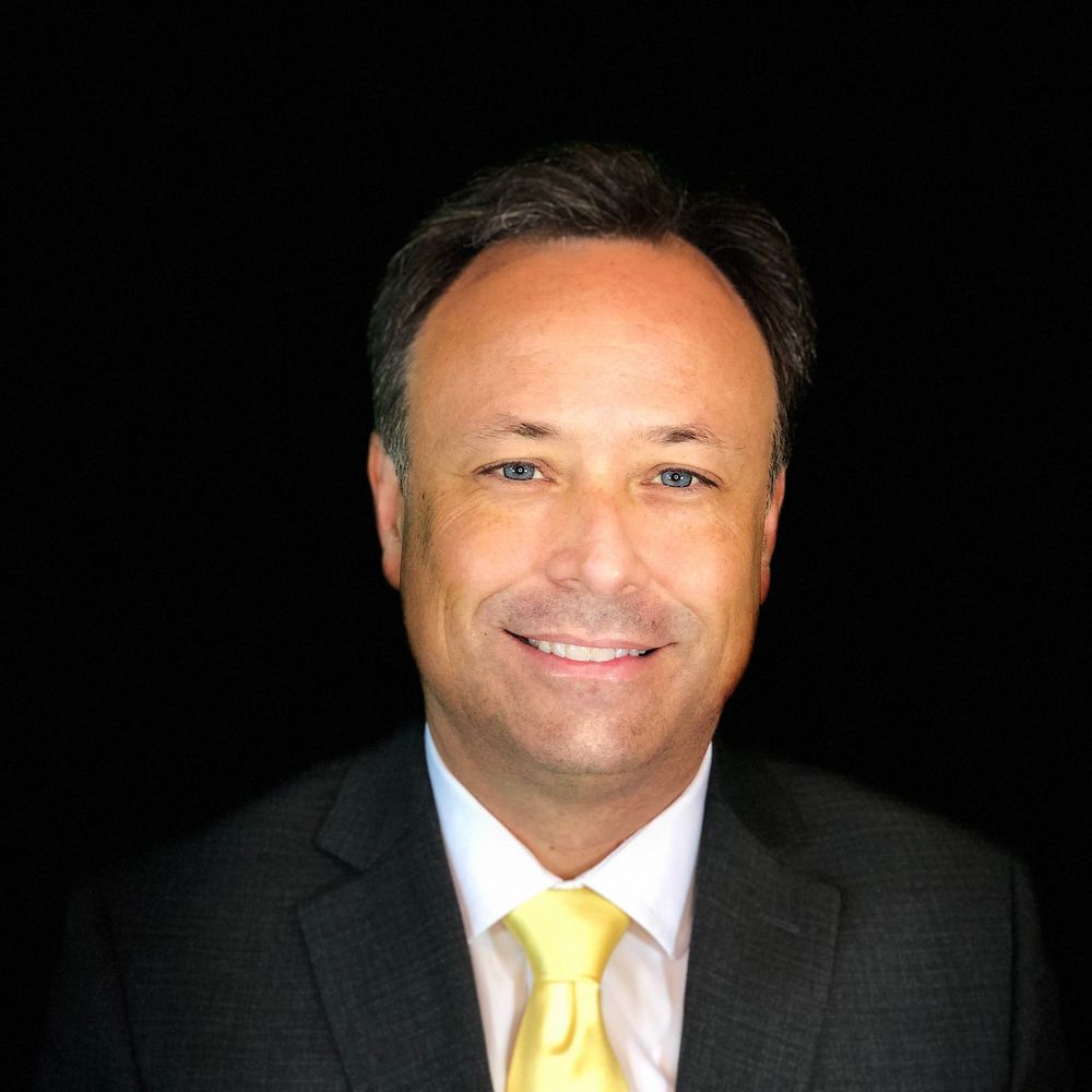 Scott Larson 