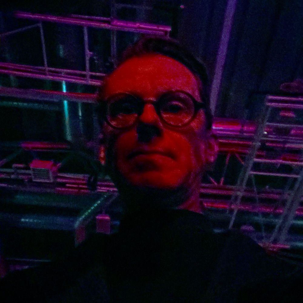 Marcus Persson