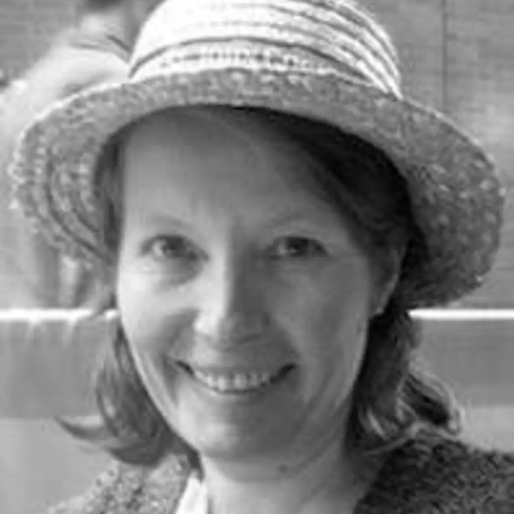 Tina Mayrhofer