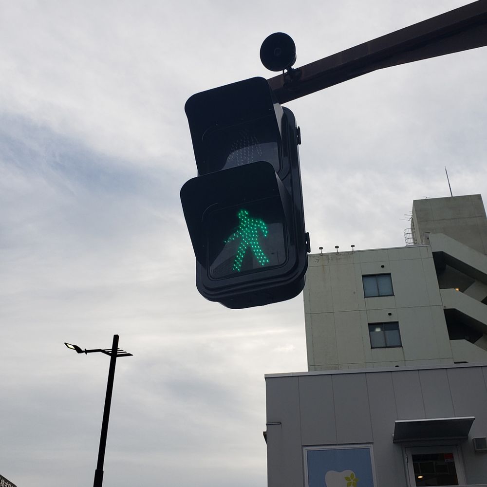 笹塚幸人の資材置き場