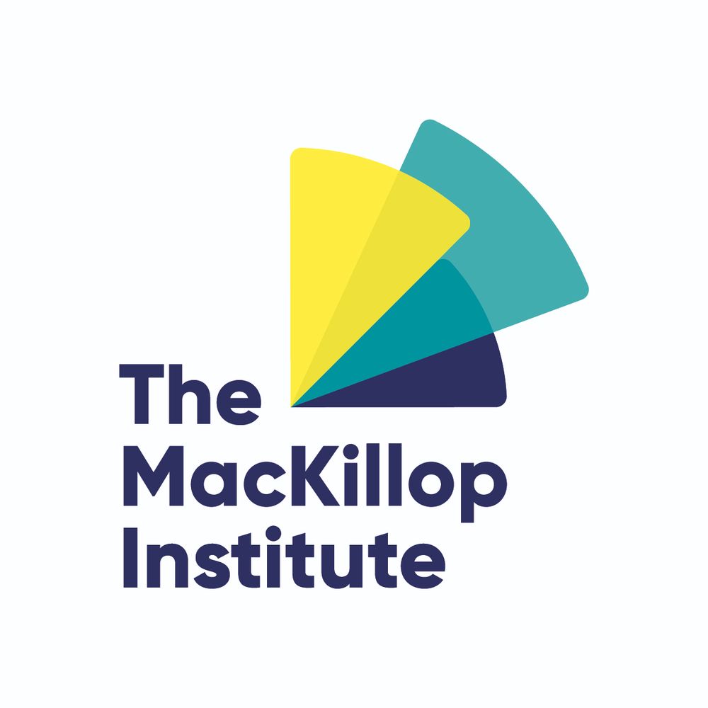 MacKillop Institute