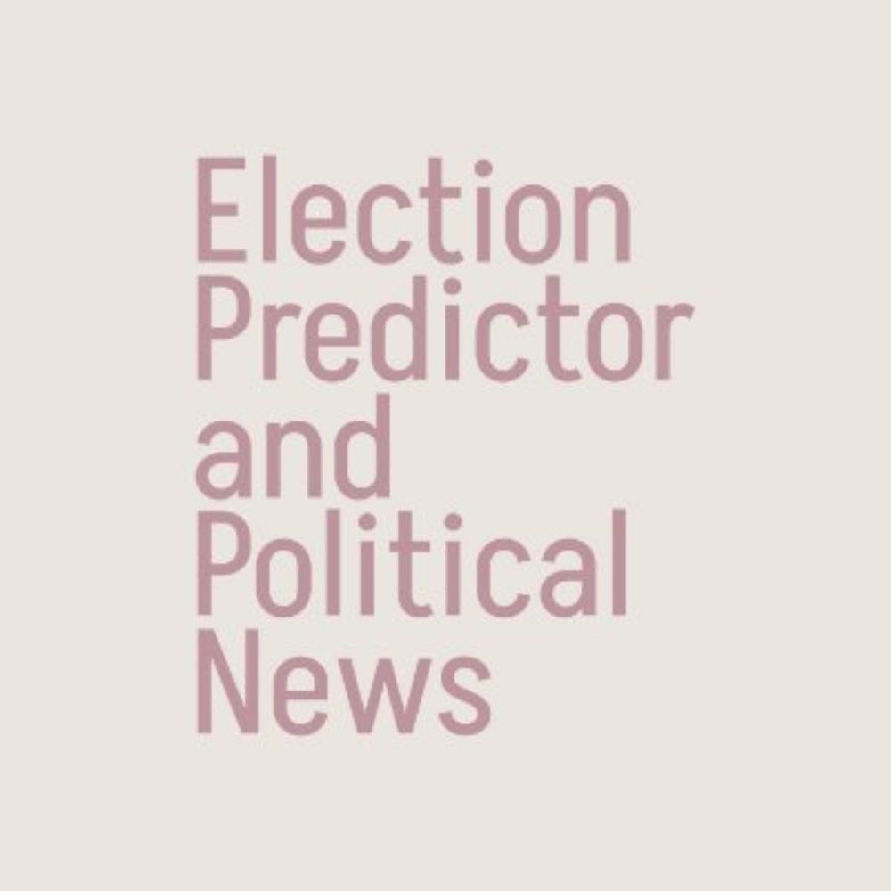 Election Predictor and Political Commentary