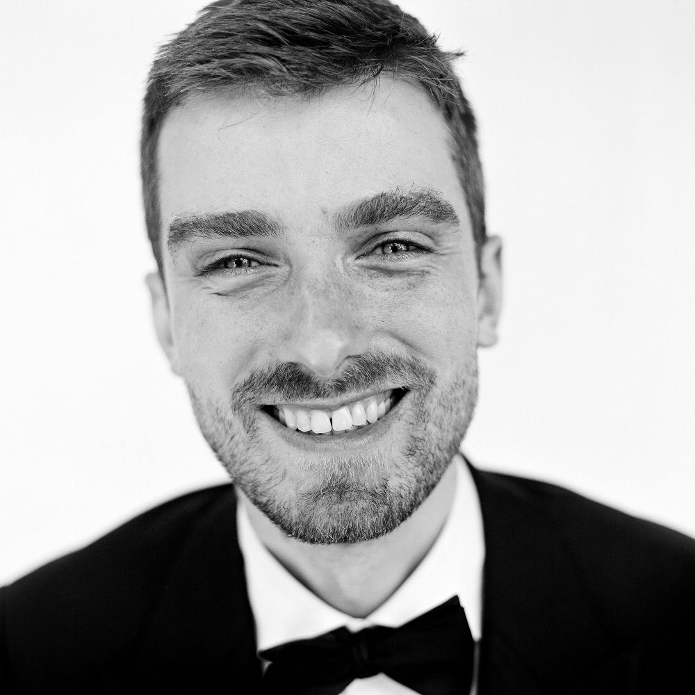 Daniel O'Connor