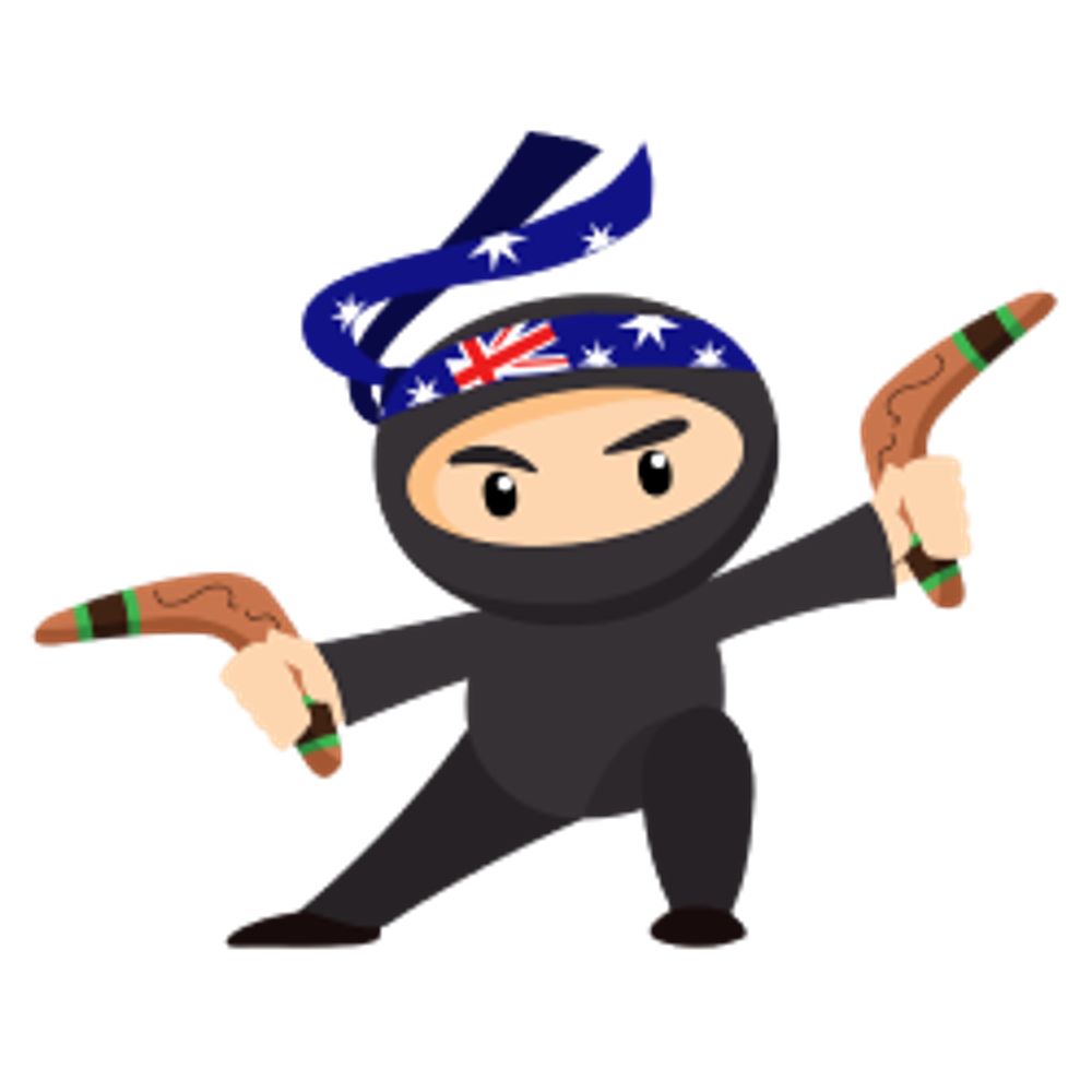 Workplace Ninjas Australia