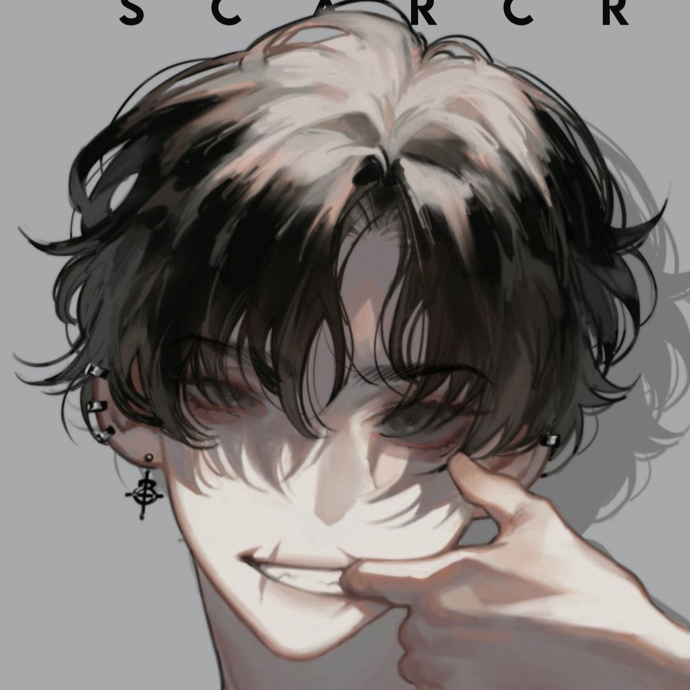 ScarCrow 🚬🐦‍⬛ | LNT VT