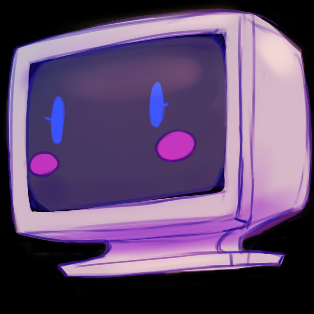 Nilly Chilly, Blue Screen'd 