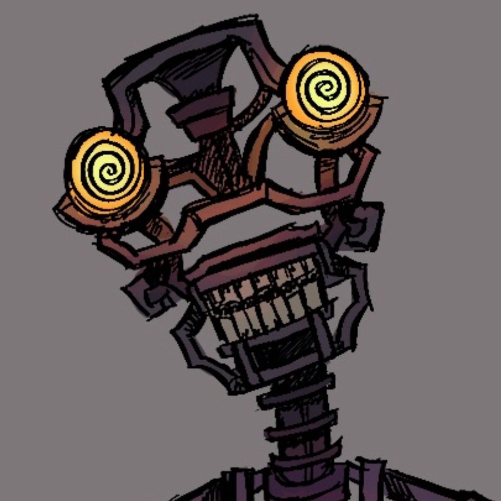 XIN ᜐᜒᜈ᜔💰|| Mimic's Spouse 🩶
